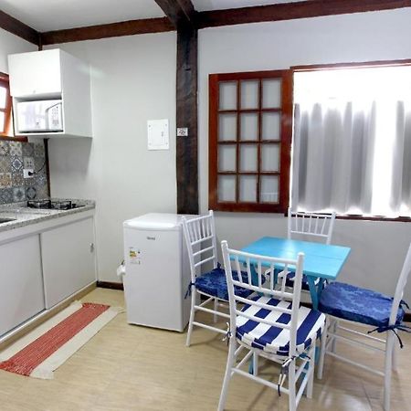Recanto Vicks Flats Ilhabela Exterior foto