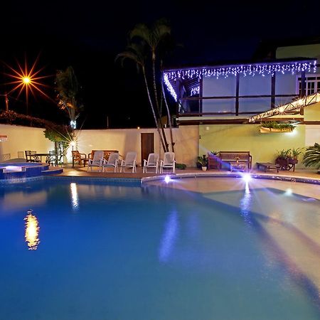 Recanto Vicks Flats Ilhabela Exterior foto