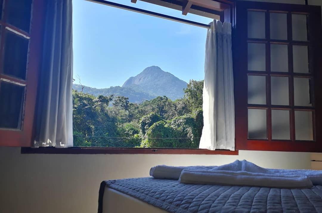 Recanto Vicks Flats Ilhabela Exterior foto